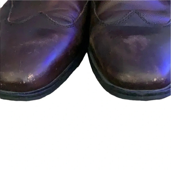 EUC Men’s Kenneth Cole shoes - Picture 4 of 4